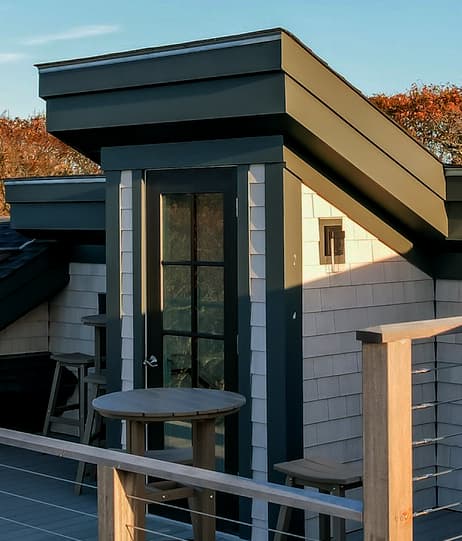 Tekton Construction MV - Client Projects